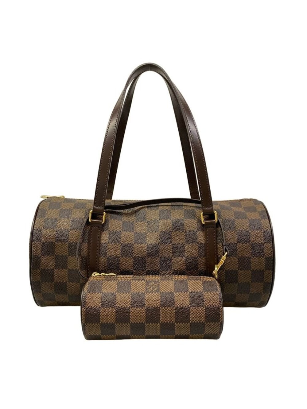 Louis Vuitton Handbag Damier Ebene